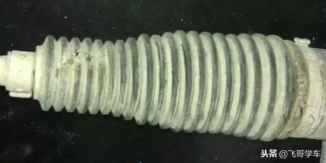 汽车电子转向机正确保养与检修方法，了解一下