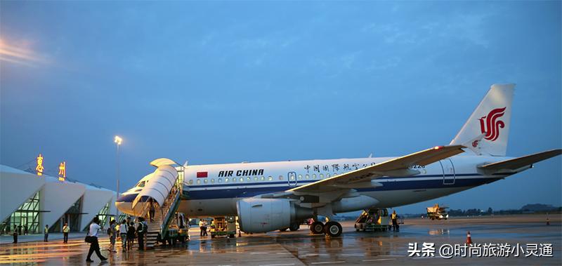 广东省国际飞机场名单,广东旅游飞哪个机场