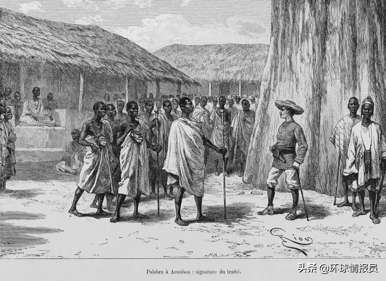 科特迪瓦发展现状,科特迪瓦为什么在欧洲