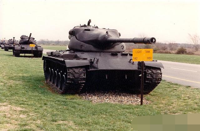 t50坦克和t57,t50坦克vst34坦克