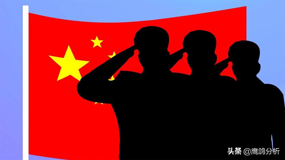 解放军对美军的优势,解放军对美军有什么优势