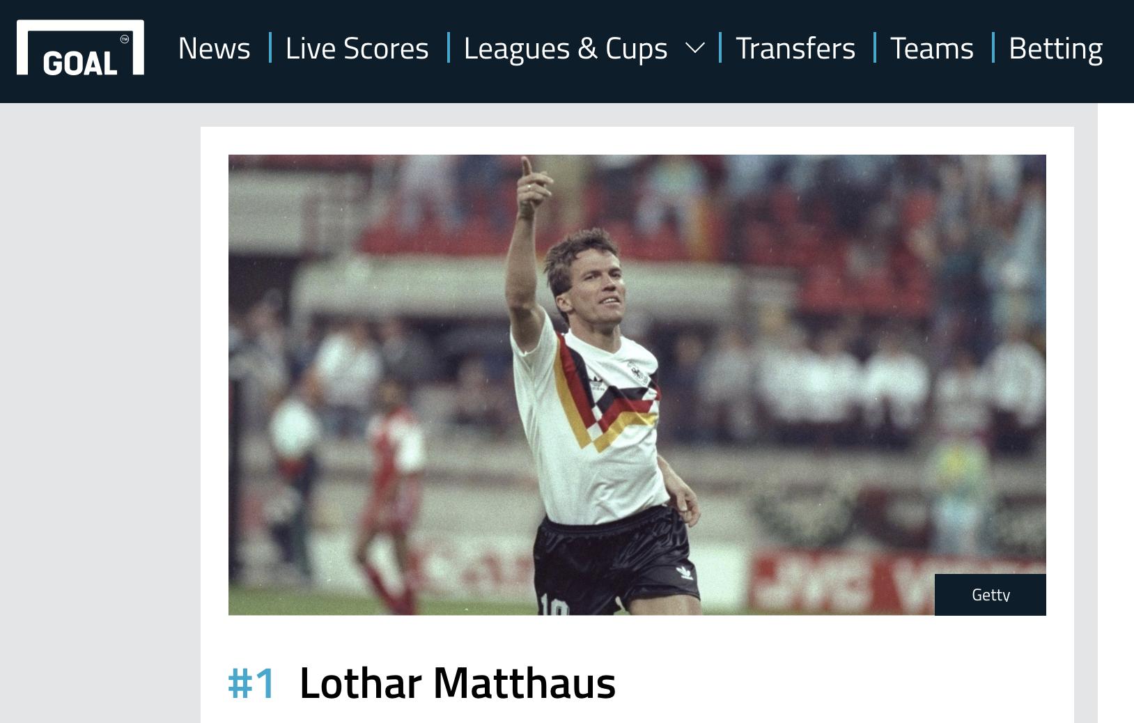 十佳中场魔笛排名,为什么魔笛是世界第一中场