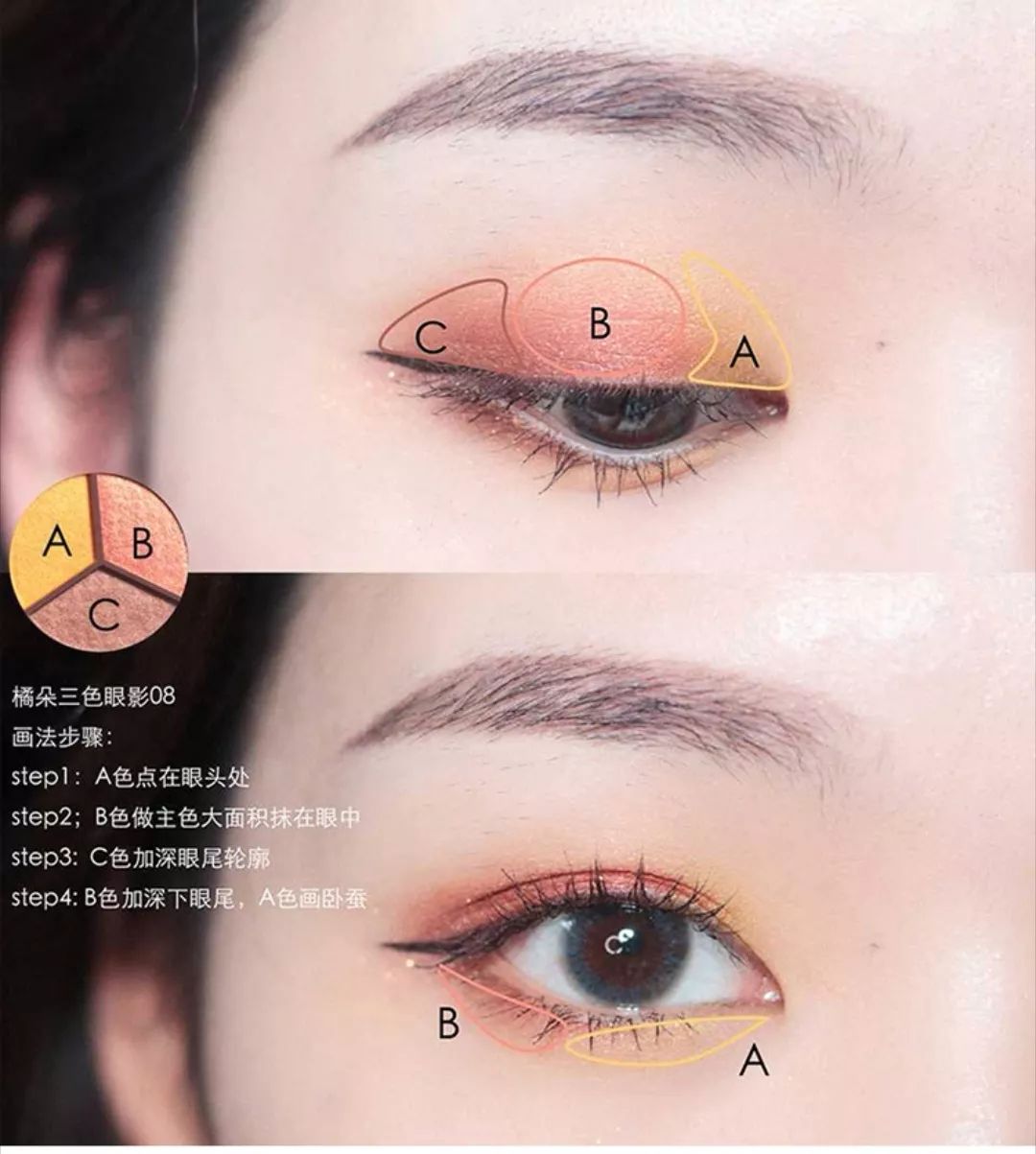 护肤全套彩妆推荐平价好用,超级平价好用的彩妆安利