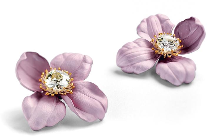 自然风格珠宝首饰,超漂亮首饰手工艺