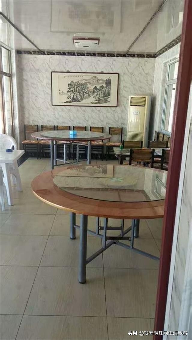 蓟县梨木台畅心园农家院,蓟县梨木台清真农家院