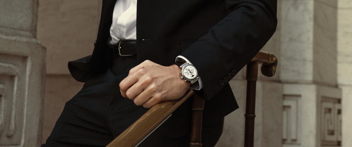 十大奢侈品顶级手表品牌,十大顶级奢侈品牌手表价格表