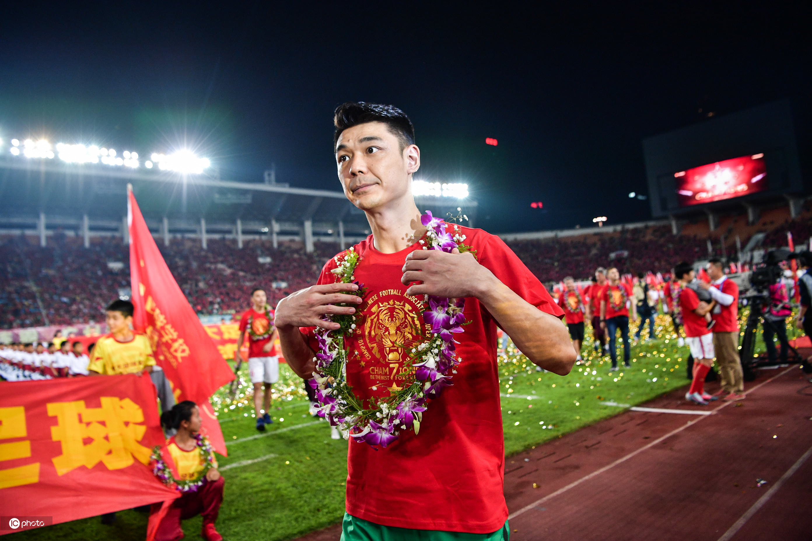 广州恒大曾诚视频,曾诚广州恒大集锦