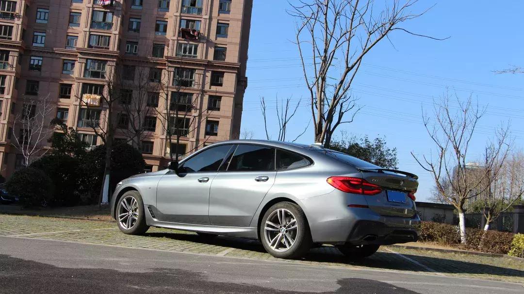 宝马gt6系有什么缺点,宝马为什么做摩托车