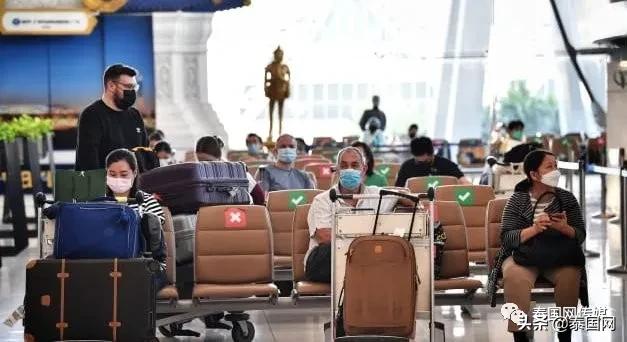 泰国将取消入境核酸检测,泰国最新入境新规要求