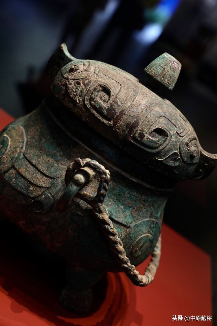 安阳殷墟遗址最著名的是什么遗址,安阳殷墟宫殿宗庙遗址讲解