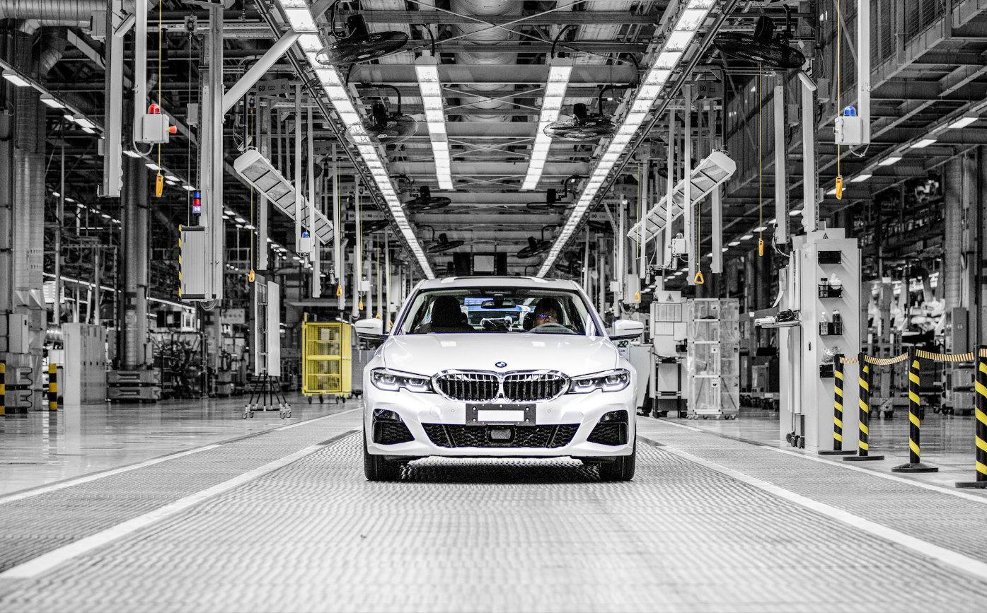 全国汽车制造厂有哪些,汽车制造工厂未来5年的规划