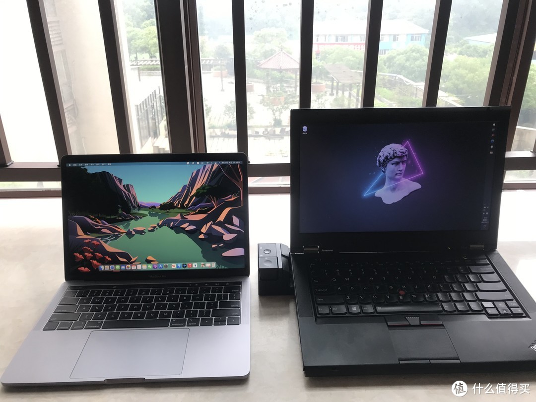 thinkpadmacbook和pro,macbookpro和thinkpad应该买哪个