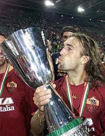 阿根廷足球巴蒂斯图塔,阿根廷20大足球巨星