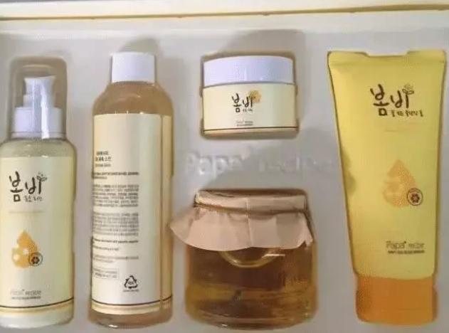 韩国化妆品假货新闻,韩国假化妆品卖给中国