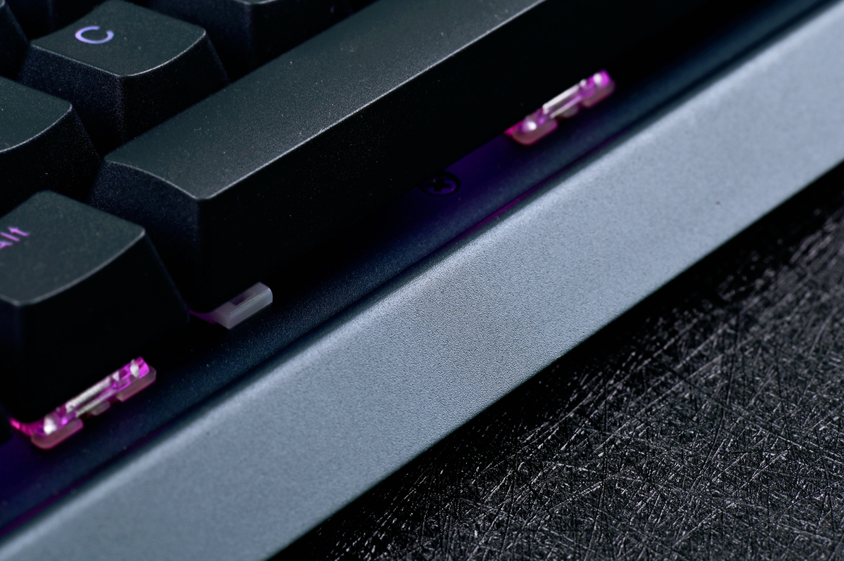 迪摩f5机械键盘多少钱,迪摩f5灯光教程