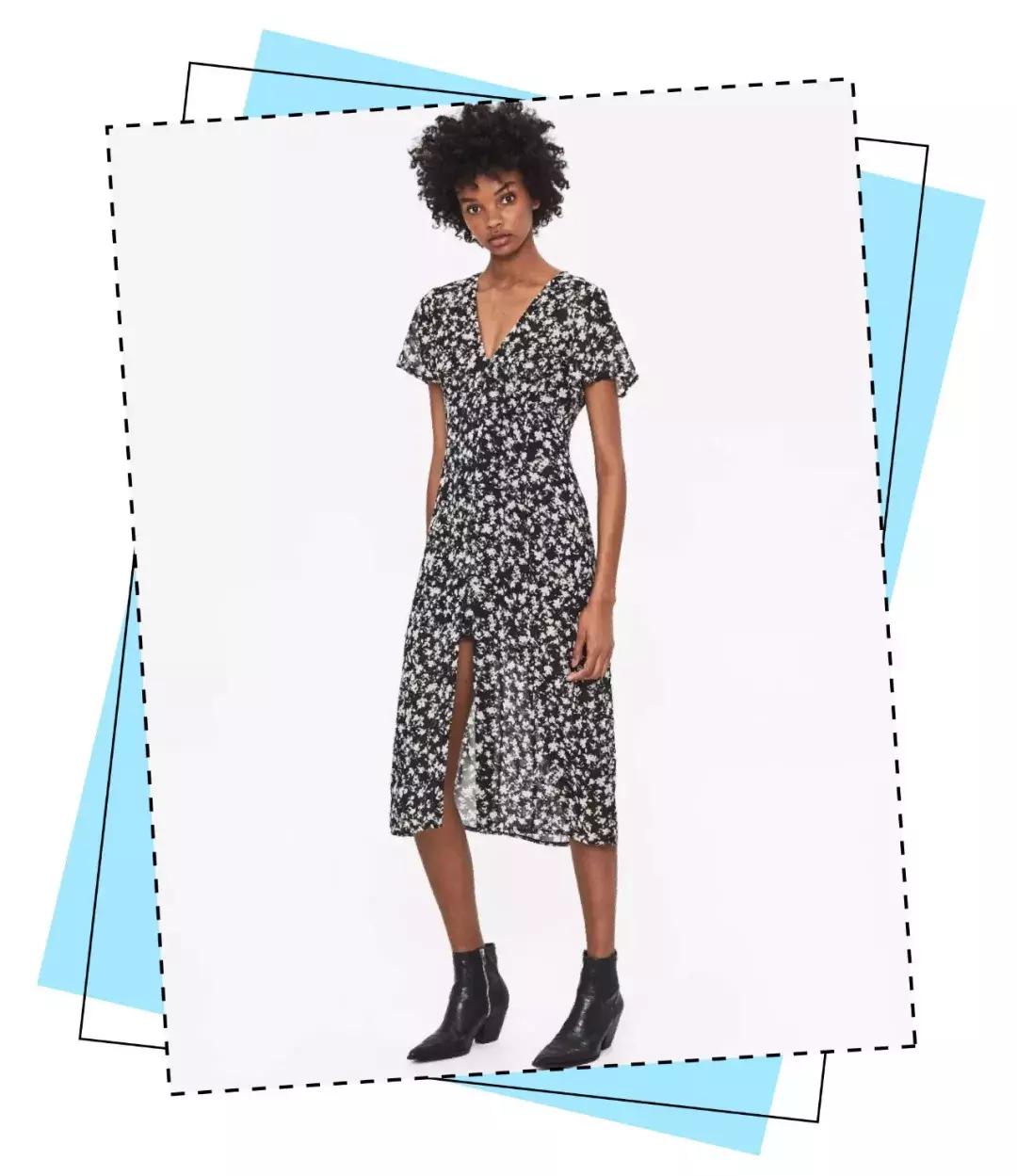 zara时尚单品推荐,zara的时尚单品