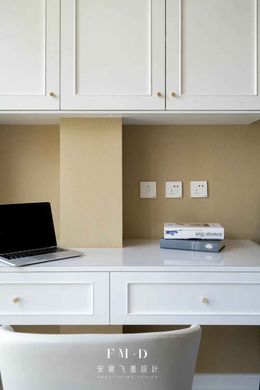 装修100平房子最省钱,小户型的卧室家具选购攻略