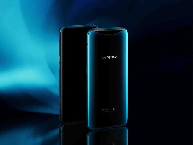 oppoa31手机2020,oppoa31年的机型