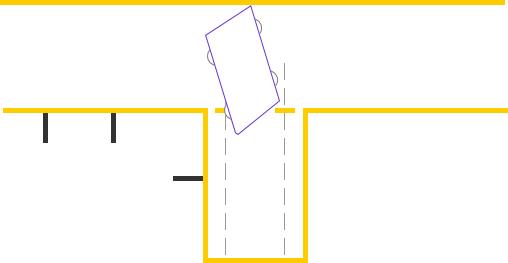 科目二最全通关秘籍,科目二宝典