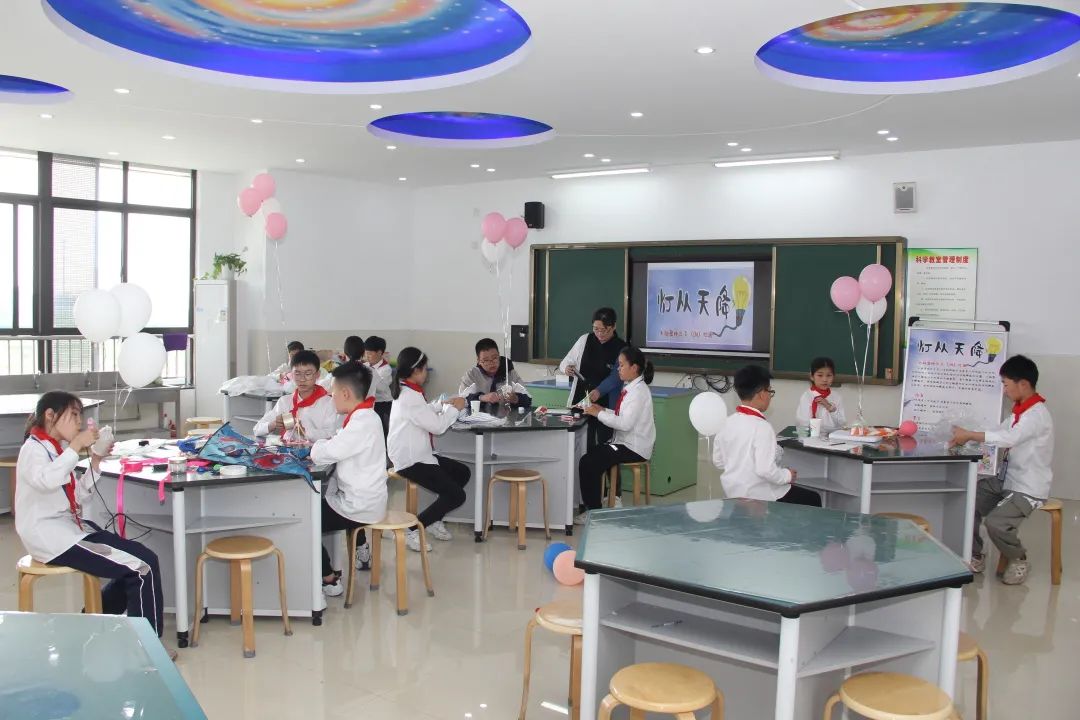 常州新优质学校,溧阳特色学校有哪些