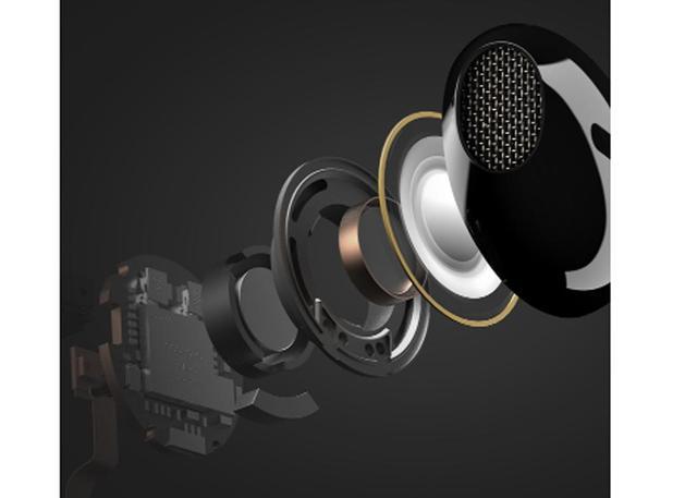 音质好的真无线不入耳蓝牙耳机,入门真无线耳机音质对比