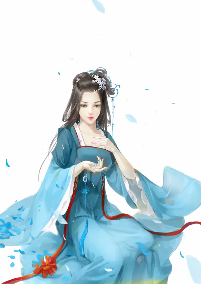 用月份取小名好听,古代风格小名