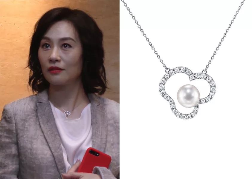 栗娜升职了吗,栗娜穿了多少套连衣裙