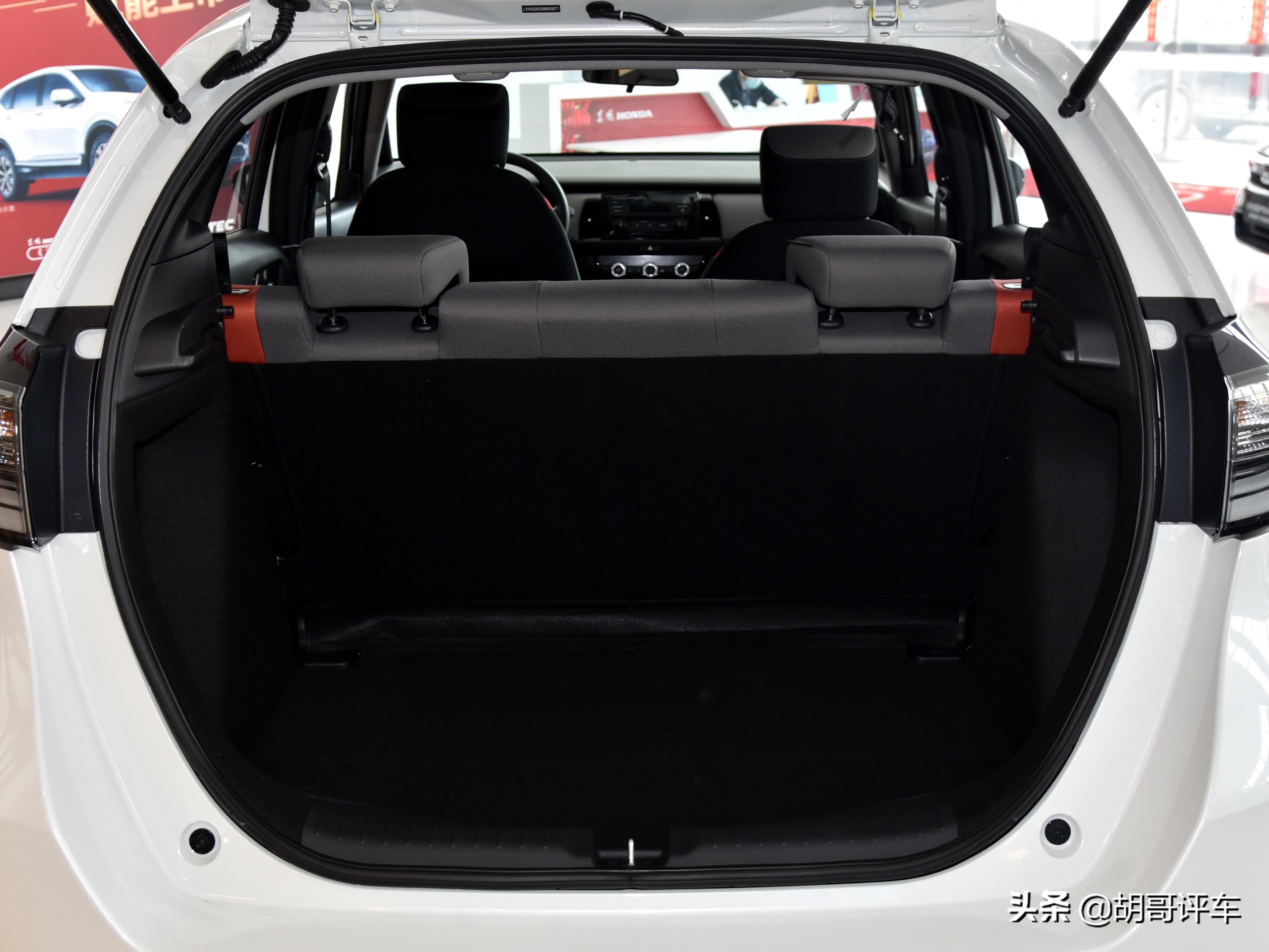 本田life和飞度深度对比,本田life真实用车感受