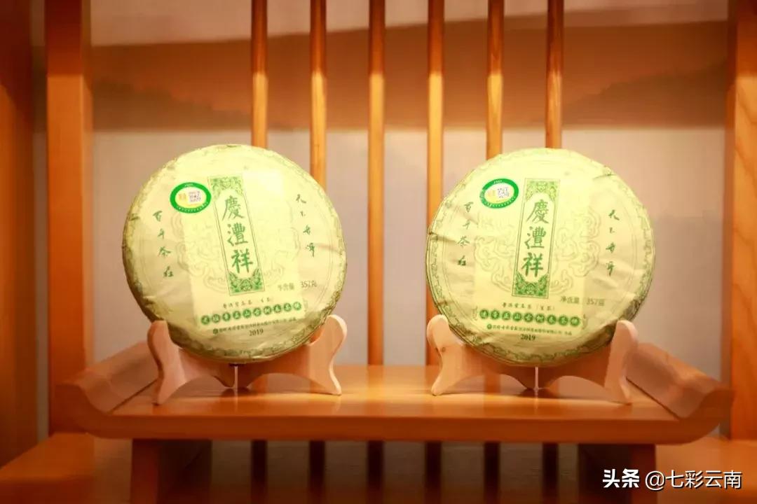 普洱茶百山百味茶,普洱茶的魅力百山有百味