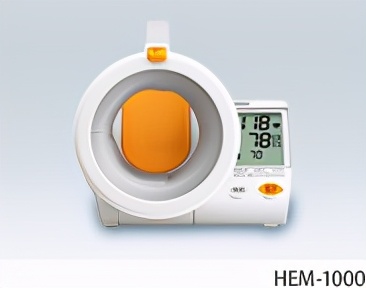 欧姆龙电子血压计制造商 (血压计10大品牌欧姆龙)
