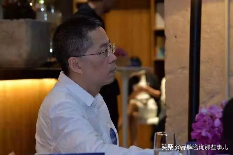 王赛：数字时代的企业市场增长——营销战略的再设计「含PPT」