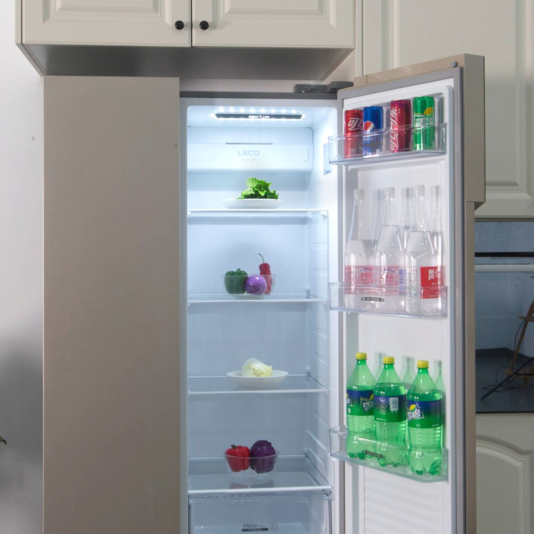 松下海尔西门子冰箱选哪个,东芝松下西门子博世冰箱怎么样