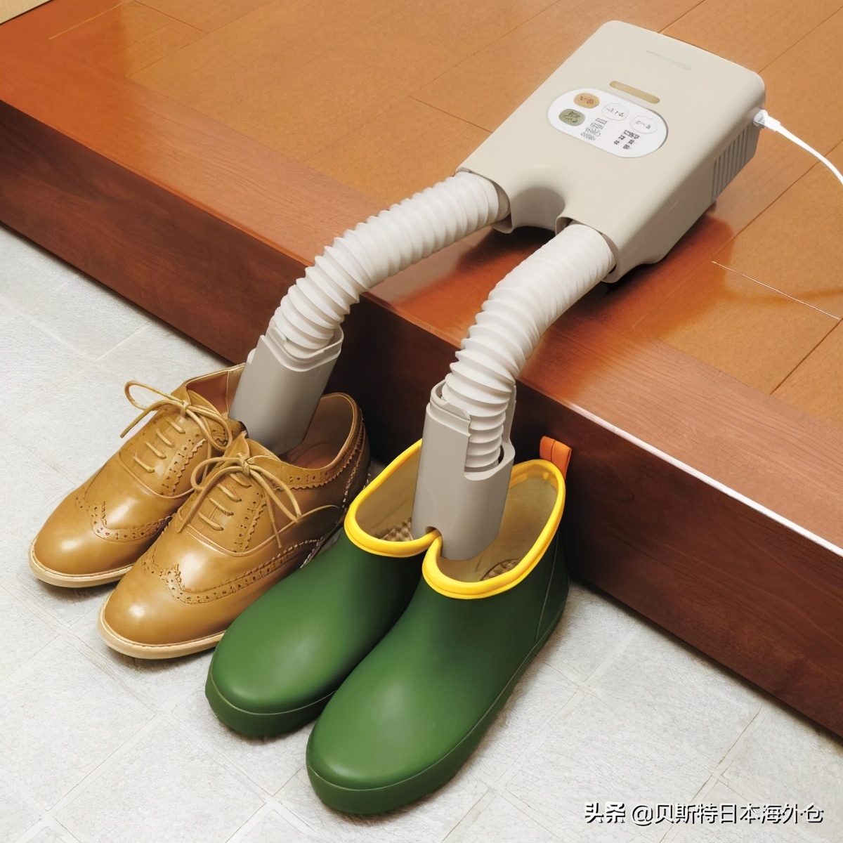 鞋子烘干机家用小型速干测评,日本除湿机十大排行榜