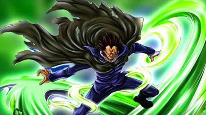 海贼王幻兽系小说,海贼王幻兽系果实属于哪一类