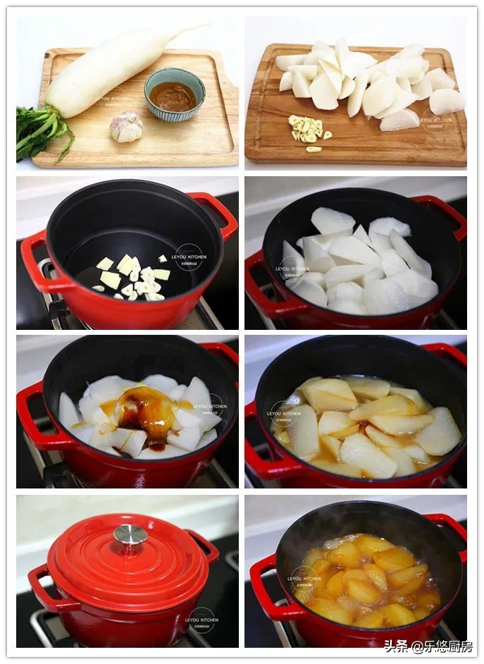 每日带饭食谱推荐一道菜,一周带饭简单食谱大全