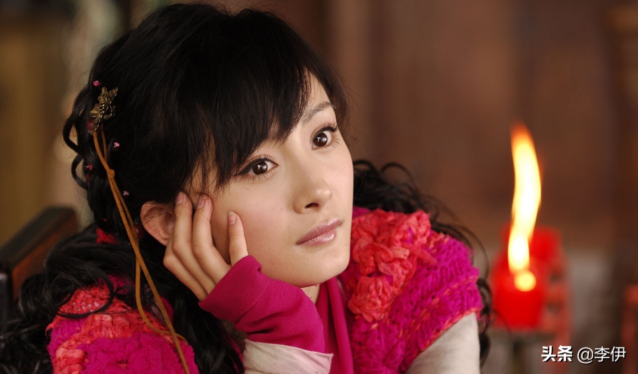 魏大勋杨幂小时候的照片,魏大勋和杨幂照片高清