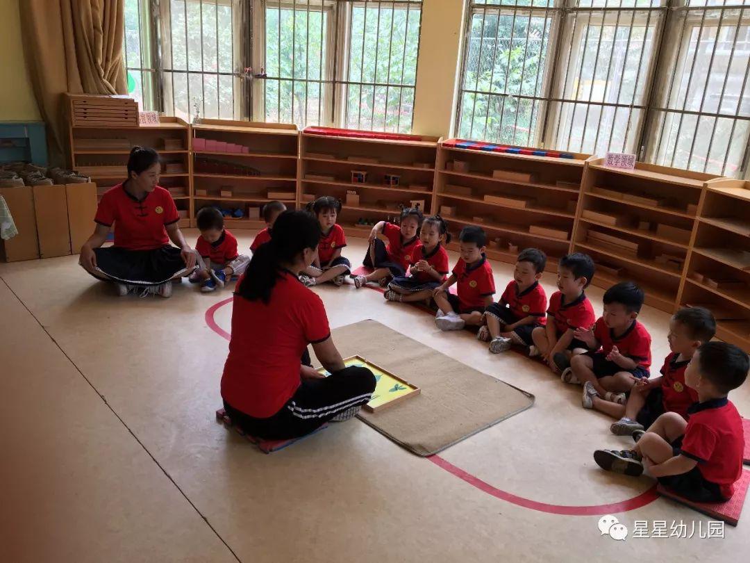 峥嵘岁月，未曾改变—星星幼儿园成立20周年与*党**庆生