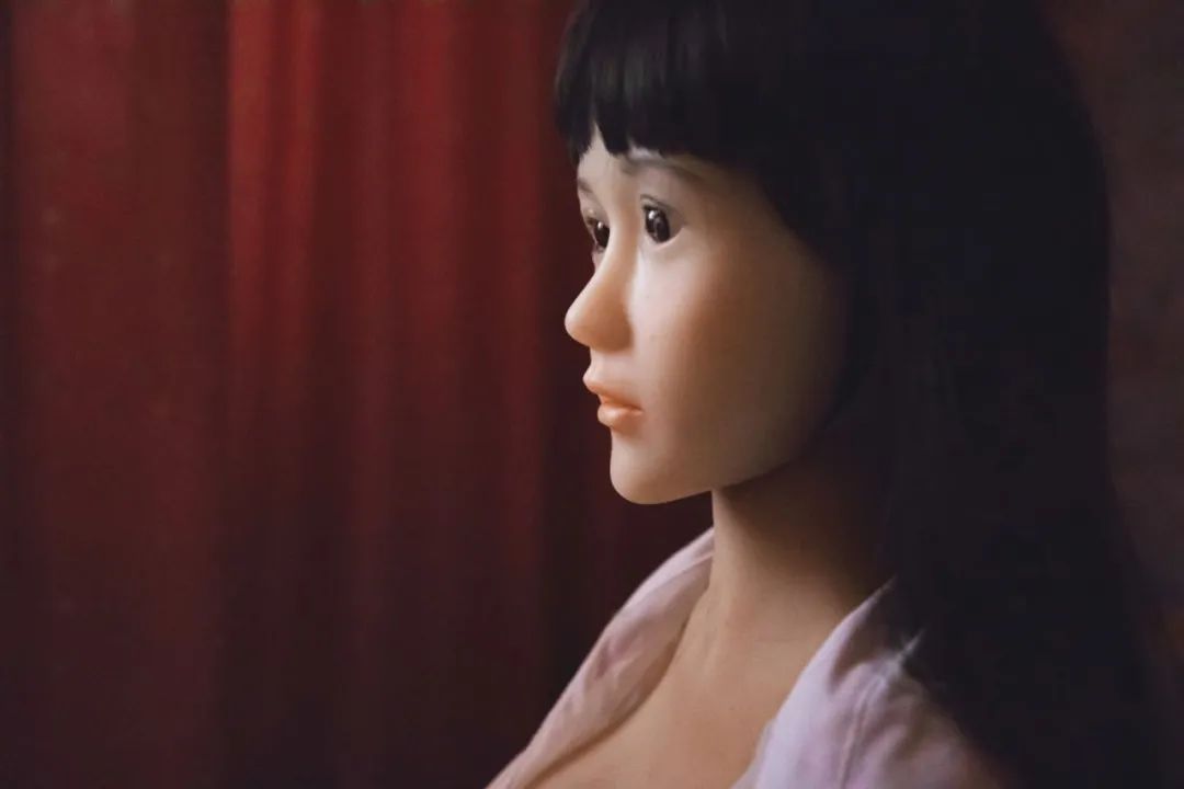 中国首家娃娃店,国内第一家玩偶厂