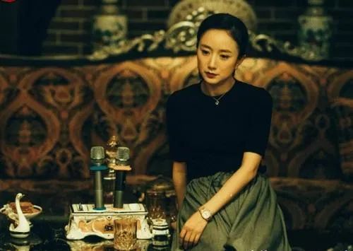 今年最敢拍的院线片，男二号加戏11分钟，《扫黑》居然能过审？