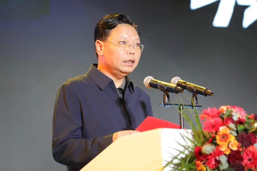 阿里云签约仪式,帝和置业最新消息