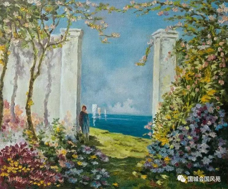 国风苑房产,国风苑32栋顶层复式开工