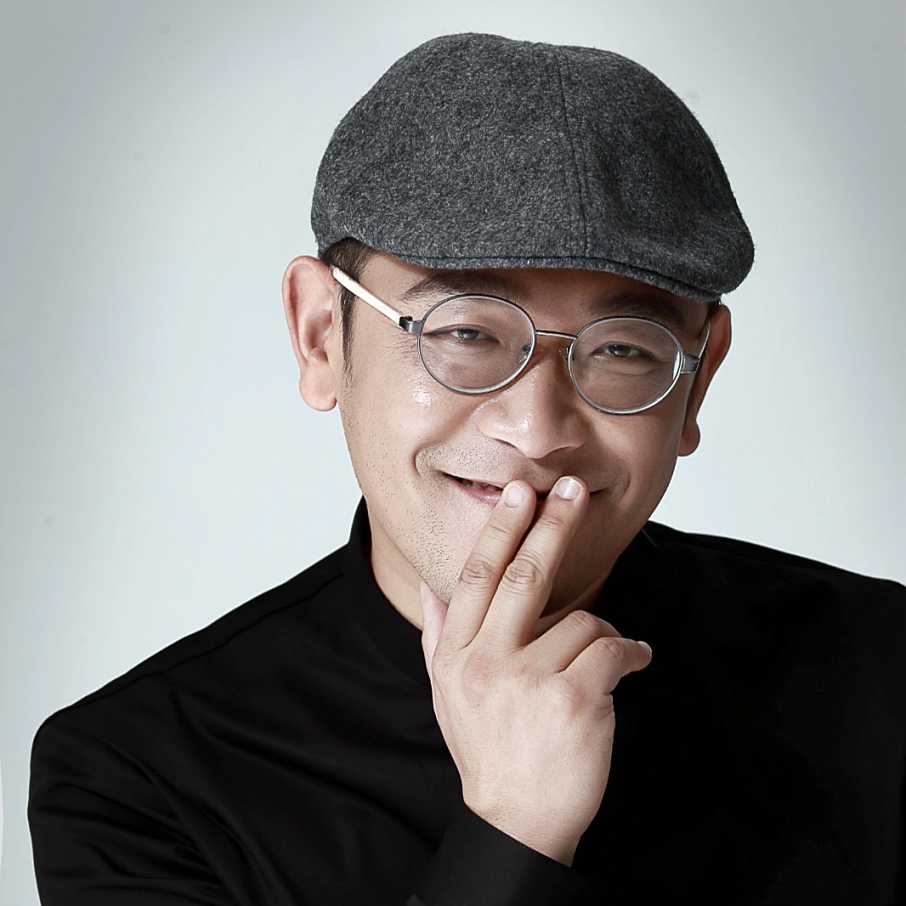 洛可可贾伟作品,洛可可设计公司贾伟