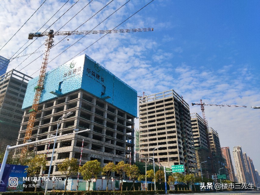 生活5年，我眼中的滨湖比你道听途说的更真实有料，让你豁然开朗