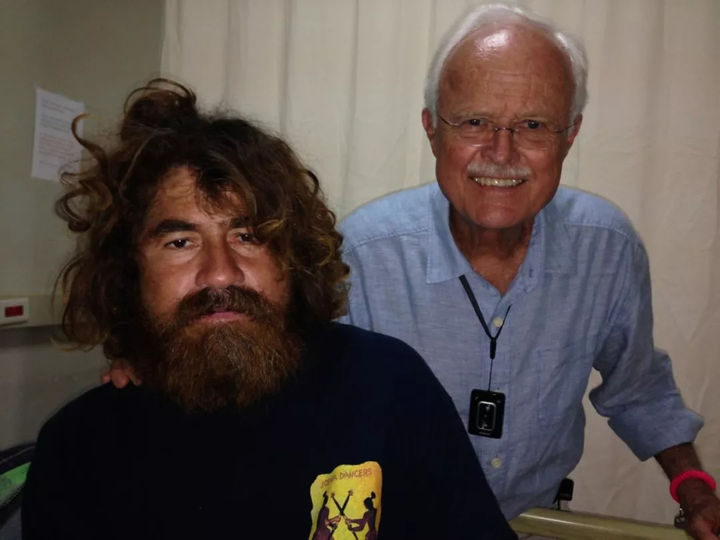 人类航海上的奇迹,人类史上最强的海难