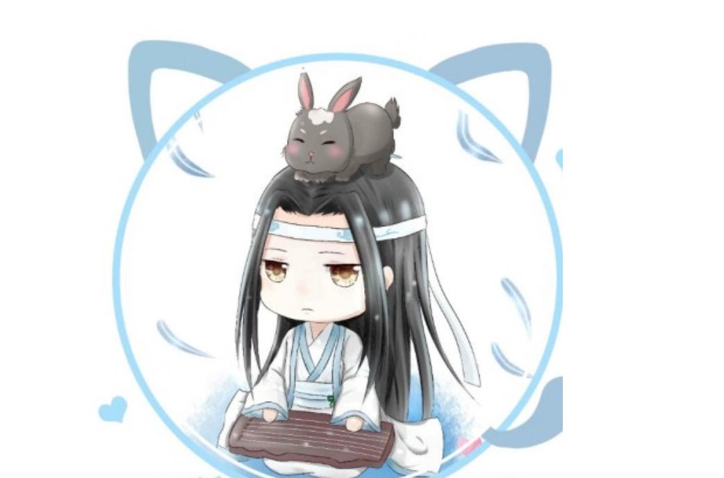 蓝忘机魏无羡这一世我护你周全,蓝忘机我曾毫无指望的爱过你