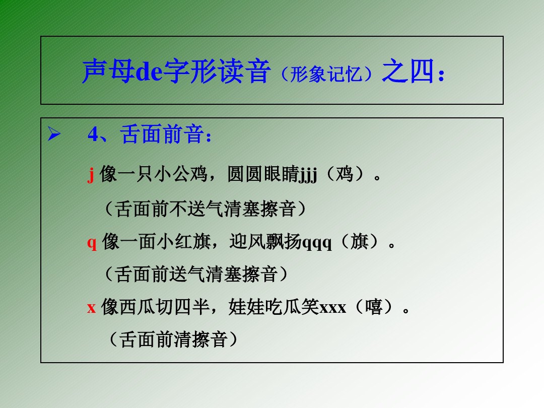 28个拼音表一年级,8张图片教会你学会英语