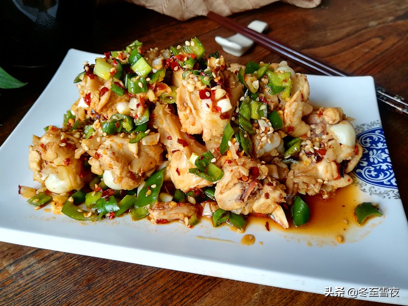 鸡翅怎么做好吃家常做法视频,鸡翅怎样做好吃家常做法