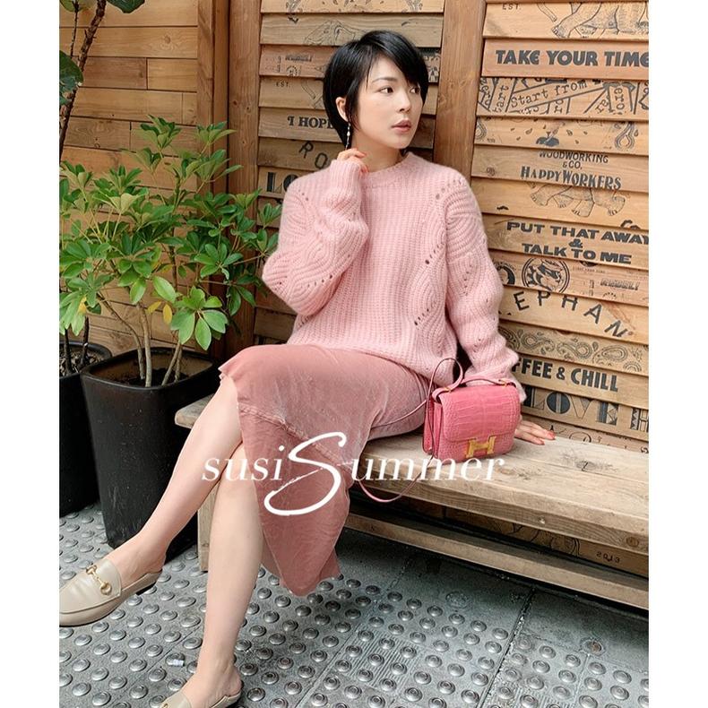 百搭时尚尽显高贵优雅气质,轻松自在的搭配彰显你的女神气质