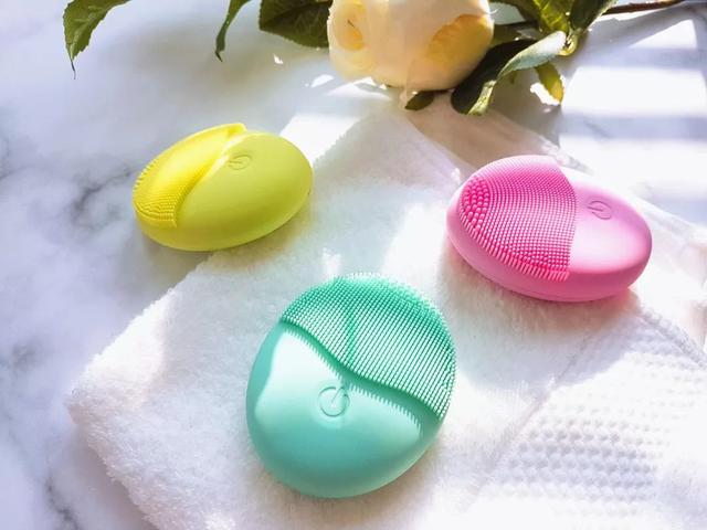 吴昕推荐的洗面奶测评,吴昕同款洗面奶pola