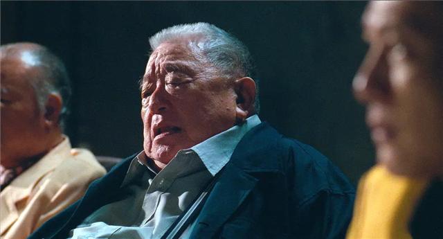 《古惑仔》去世的8位演员：两大“恶人”上榜，王晶老爸也在